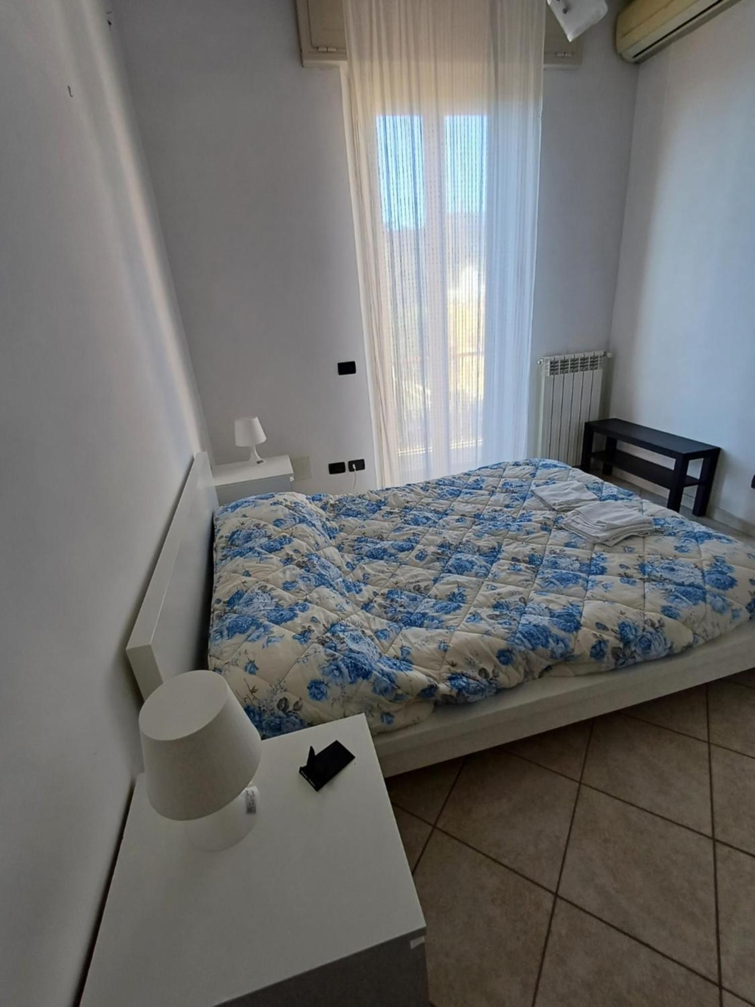 Pretty Little Apartment Roma Ngoại thất bức ảnh